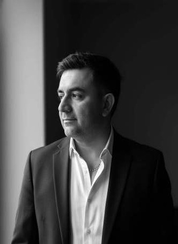 Fabián Hormazabal