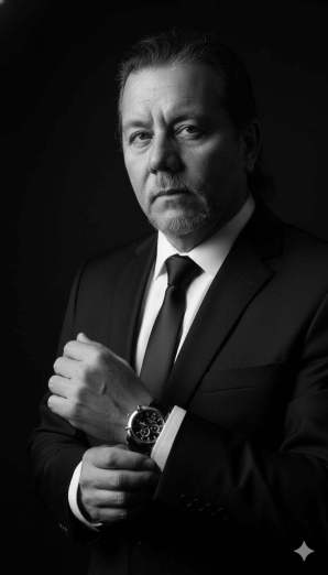 Javier Fuentes M.